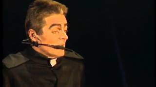 Notre Dame de Paris - Visite de Frollo à Esmeralda/Un matin tu dansais (Legendado PT) 02x40/02x41