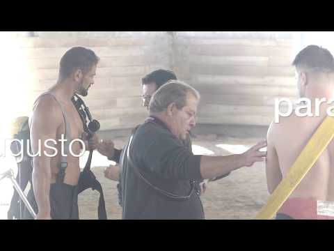 Calendário 2018 - Bombeiros Solidários