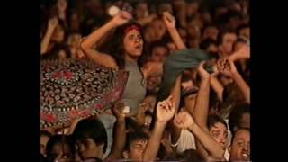 Skid Row - In A Darkened Room - Live In Rio de Janeiro, Brazil - 1992