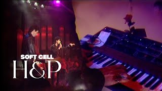 Heat (Live On The Oxford Road Show / 1983) [REMASTERED] · Soft Cell