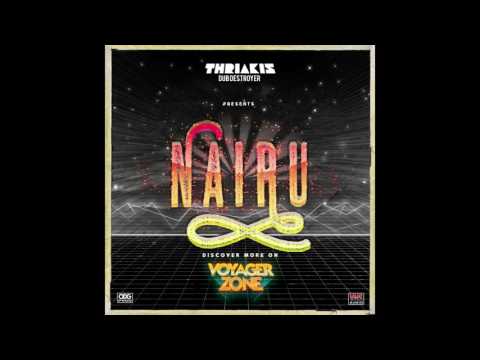 Thriakis Dub Destroyer - Nairu