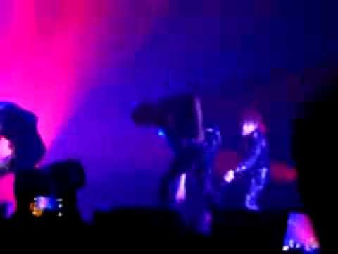 [FANCAM] 130831 INFINITE - Tic Toc @ One Great Step Indonesia (Sungyeol Focus)