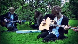 Chairlift Bruises Live Acoustic (Lydverket Spanderer)