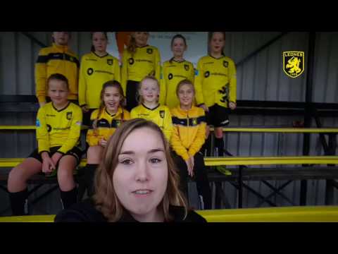 Leones en ING, daar waar leeuwen elkaar treffen (ING Pitch 2016)