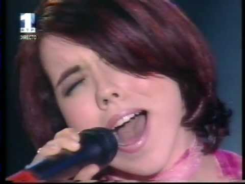 FC 2001: Tânia Sousa - "Viver Para Amar"