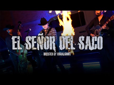 Toño Valencia - El Señor del Saco [Official Video]