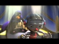 Disney Cinemagic Spain PINOCHO 3000 PINOCCHIO 3000 Promo