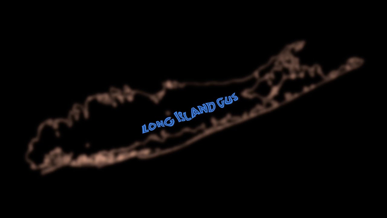 Long Island Gus | Teaser Trailer