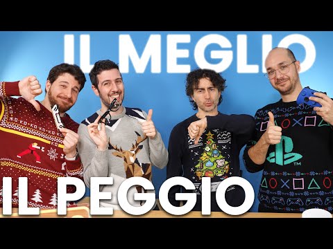 I TOP e FLOP del 2025 - 🍪