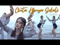 Cinta Hanya Sekali DJ REMIX Era Syaqira Bukan Emas Permata Yang Kupinta
