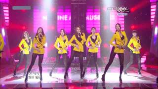 Nine Muses - No Playboy (Aug,20,10)