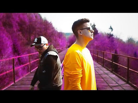 VADAK feat. T-Jay - Druhá Tvář (OFFICIAL VIDEO)