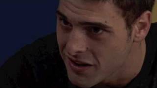 THE DREAM CHILDREN -  NICHOLAS GUNN (OFFICIAL SCREEN TEST)