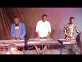 ELLY TOTO Pianist Live On Stage