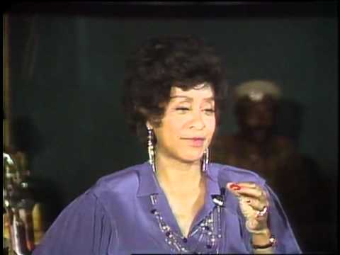 Funniest Joke I Ever Heard 1984 Marla Gibbs