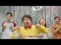 Iklan Sosis So Nice Entah Apa Yang Merasukimu