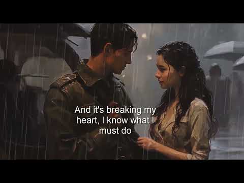 Borderline by Chris de Burgh with lyrics