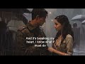 Borderline by Chris de Burgh with lyrics