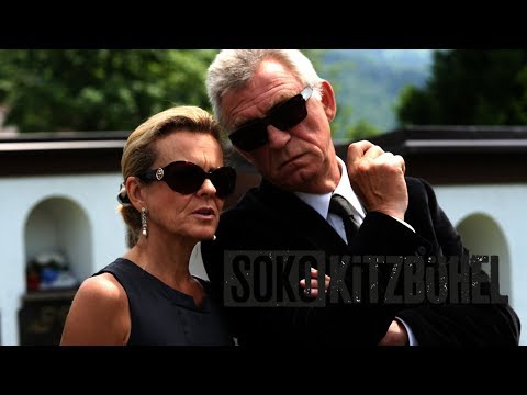 SOKO Kitzbühel S10E04: Jedermanns Tod