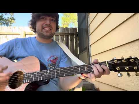 Pencil Thin Moustache - Jimmy Buffett