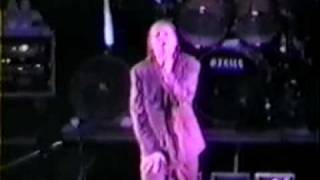 The Offspring - 02. We Are One - West Palm Beach 1995