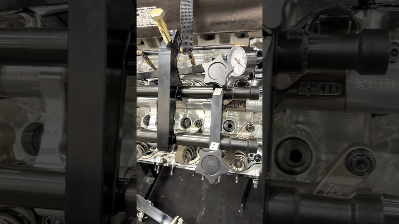 Xtreme Racing Engines #automobile #racing #short