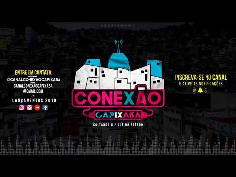 MC VITINHO DA SERRA - PERDI 50% DA POSTURA DE BANDIDO MAL [DJ GCL DO MARTINS] CONEXÃO CAPIXABA