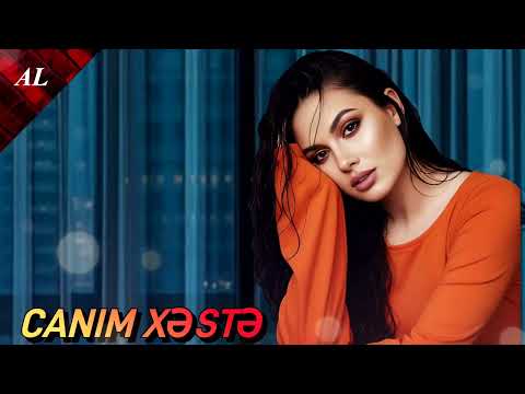 Canım Xeste - Atmosfer 2026Bu Üreyin Derdi Sensen ( Yeni Mahnı)