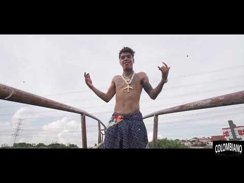 6• Cypher 4 M   MC IG, MC Kevin, MC PH, MC Lon ´´COLOMBIANO´´