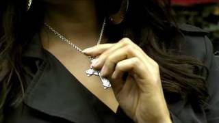 What U Said - Rebekka feat. Rapper Big Pooh (OFFICIAL)