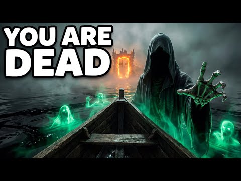 Tartarus: The Prison Even the Gods Fear