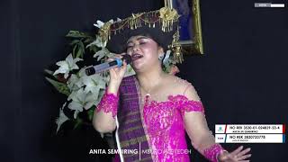 Download lagu CAWIR METUA VOC ANITA BR SEMBIRING CIPT USMAN GINTING mp3