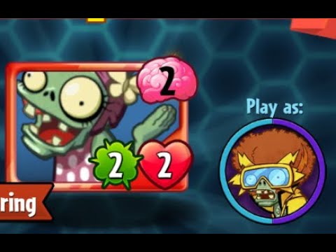 Event Showcase !!! Daily Event 24 th june 2021 Plants vs Zombies Heroes day 3