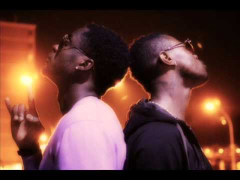 YOUNG-P IDP C'EST PAS LA PEINE 2012