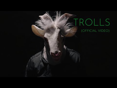 Chima Anya & SoulChef - Trolls (Official Video)