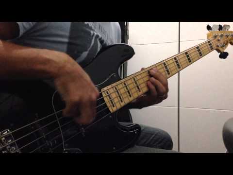 Fender Jazz Bass