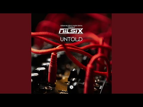 Untold (Extended Mix)