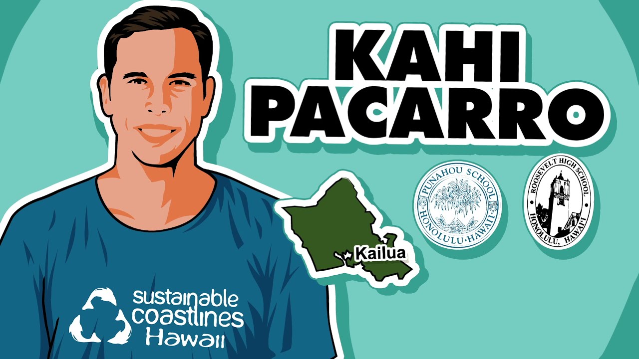 A Message From Our Co-Founder by Rise Hawaiʻi