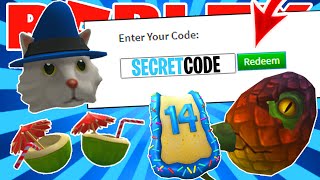 How To Get Free Coupon Codes - white cat wizard hat promo code roblox