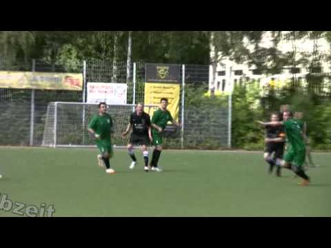 Wacker 21 Lankwitz - Wartenberger SV