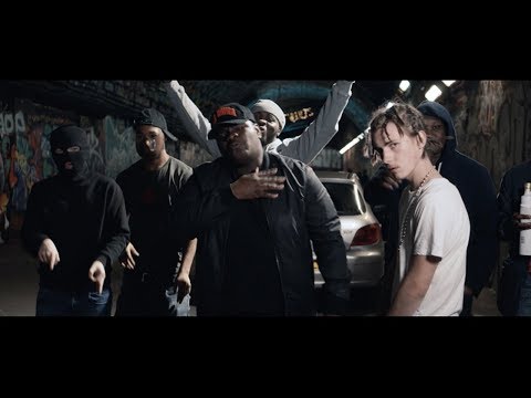 19inerz - Different Moves [Music Video] @Vel19ine @French19ine @Caesar19ine @BigMikes19ine