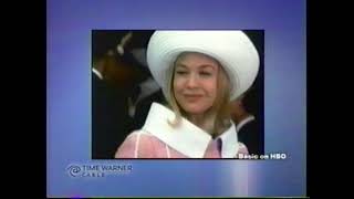 2004 Time Warner Cable HDTV commercial