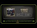 KURUPT ft. POTION - Can u feel it