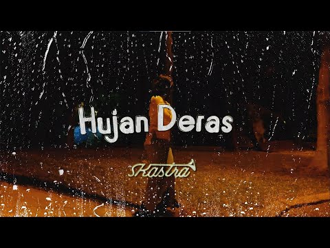 Skastra - Hujan Deras (Official Lyric Video)