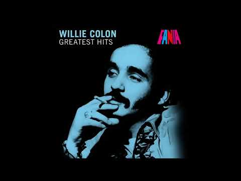 Sin poderte hablar - Willie Colón (Salsa)