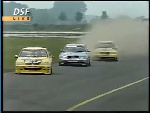 STW 1996 [Rennen 5 - Wunstorf - Das Rennen] [Race 5 - Wunstorf - The Race]