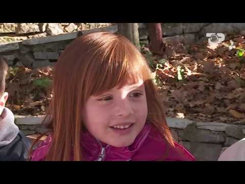 Ne Shtepine Tone, 20 Dhjetor 2016, Pjesa 5 - Top Channel Albania - Entertainment Show