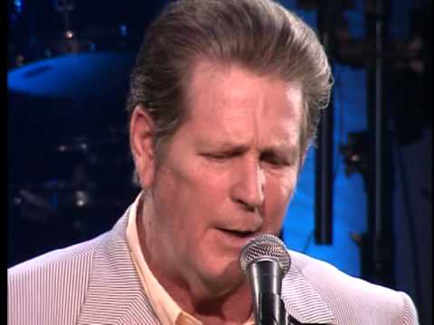 Brian Wilson - Pet Sounds live, part 2/3
