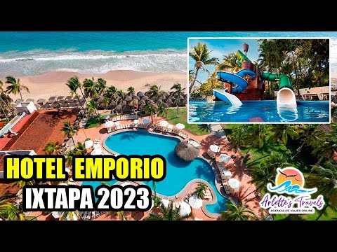 Videos del Emporio Ixtapa 5★ en Ixtapa-Zihuatanejo, MéxicoVer MásVerPrecios19CerrarConsulta por Whatsapp 🇦🇷BookingTripadvisorExpediaAgodaTravelocityOrbitzPricelineTripSkyscannerDespegarKayakHotelesBestdayDestiniaTrivagoTurismocityLastminuteHotwireTui