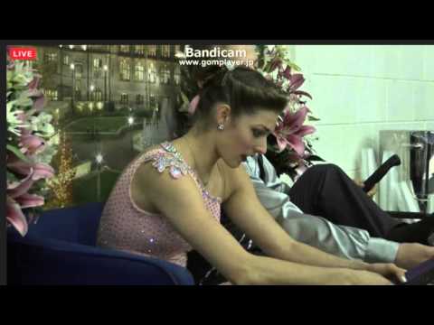 Carter Jones Richard Sharpe SD